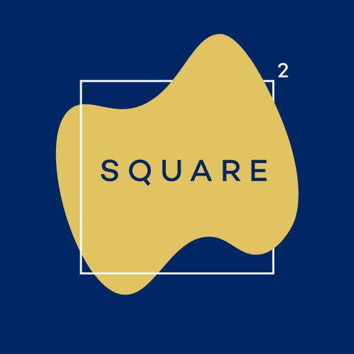 SQUARE2 Logo