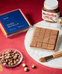 Nama Chocolate Nutella