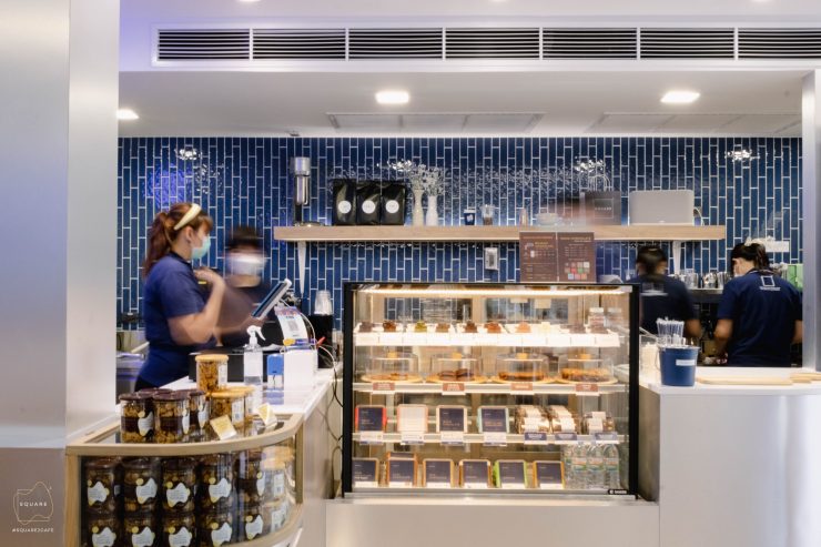 5 จนปัจจุบันเราเข้าสู่ปีที่ 6